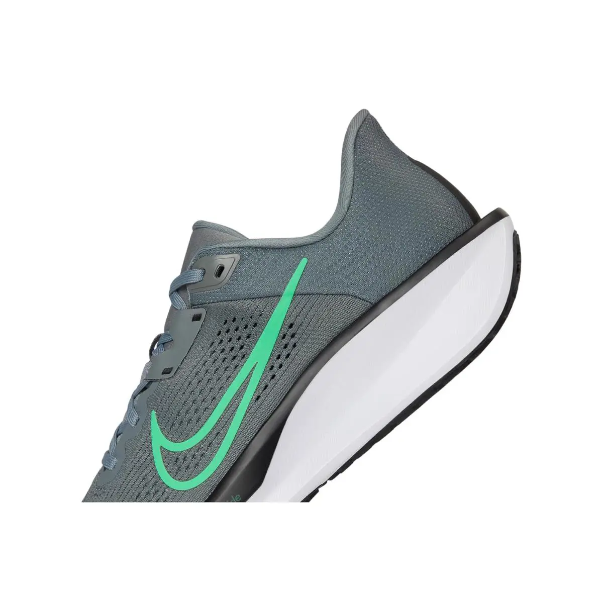 Nike shoes - Black/Dark Smoke Grey 46