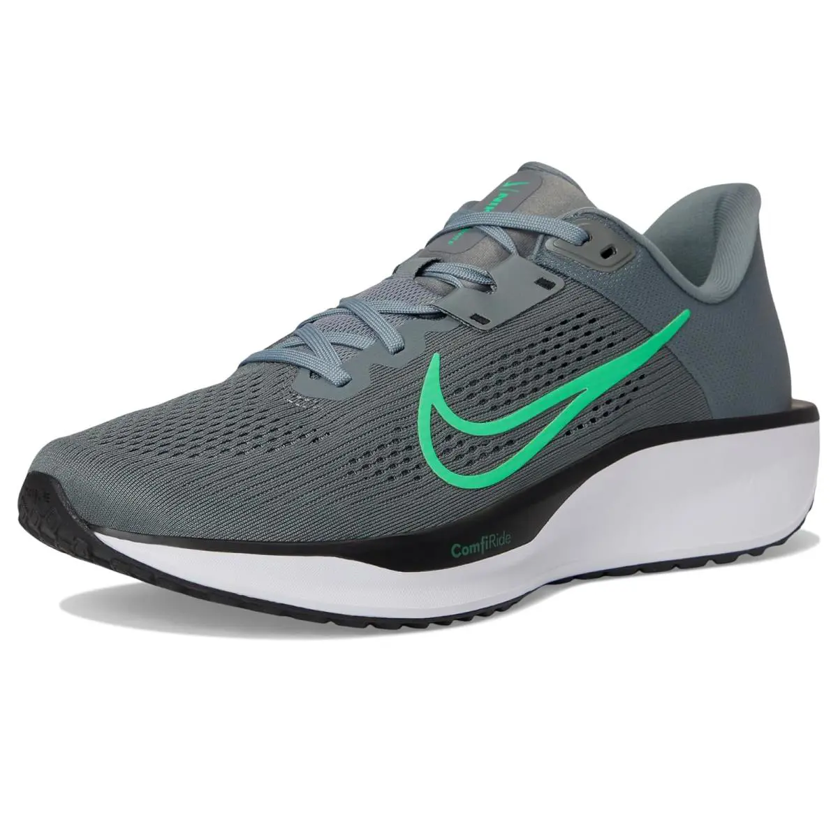 Nike shoes - Black/Dark Smoke Grey 47