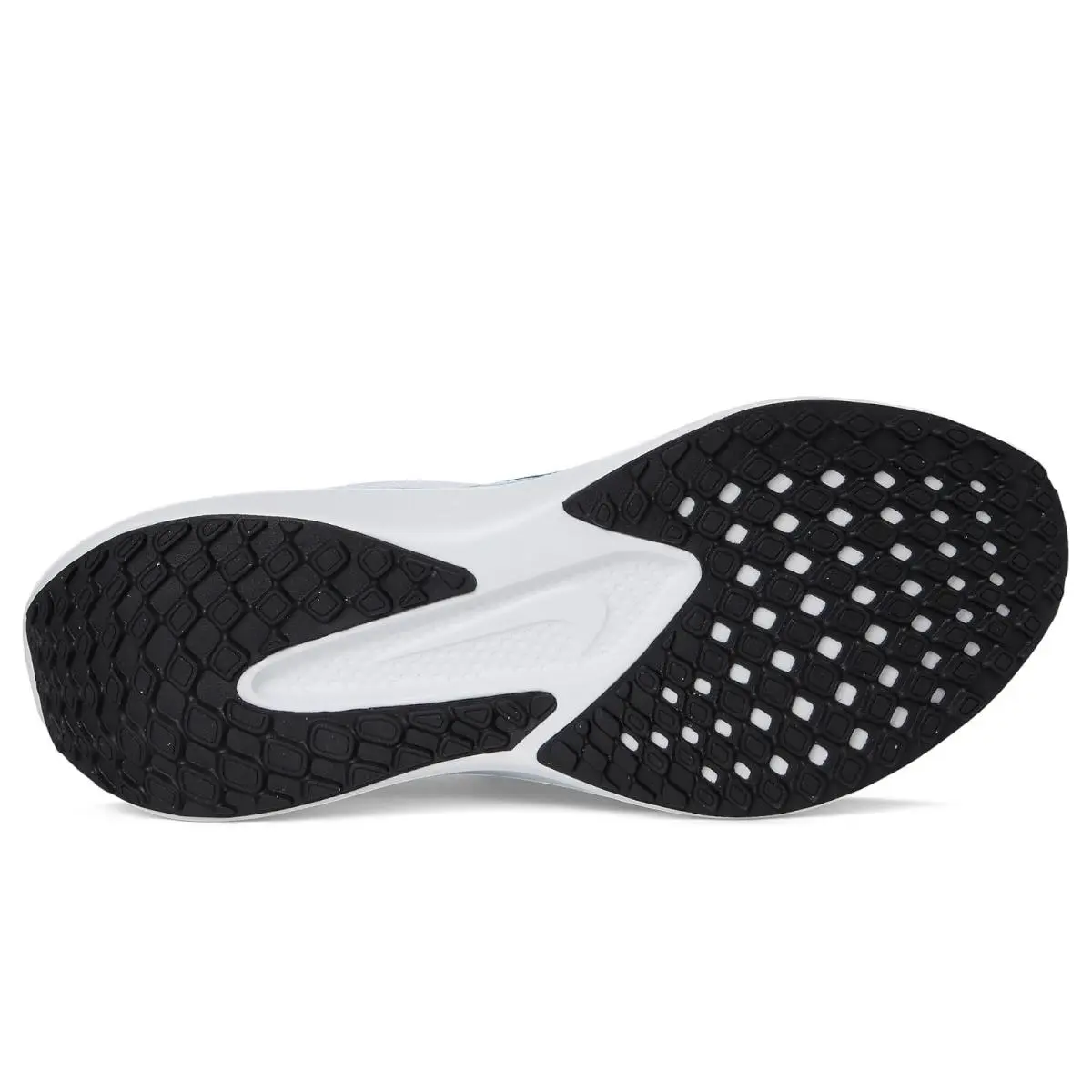 Nike shoes - Black/University Red/White 22