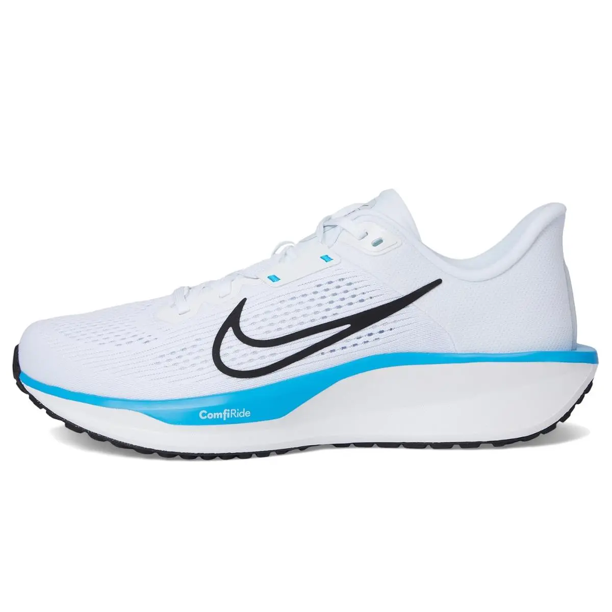 Nike shoes - Black/University Red/White 23