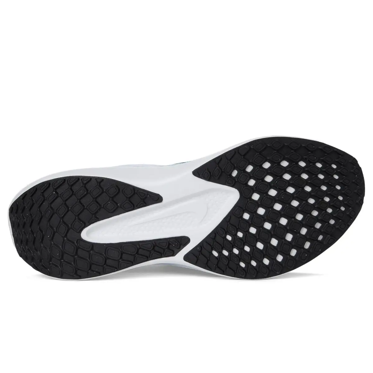 Nike shoes - Black/Dark Smoke Grey 50