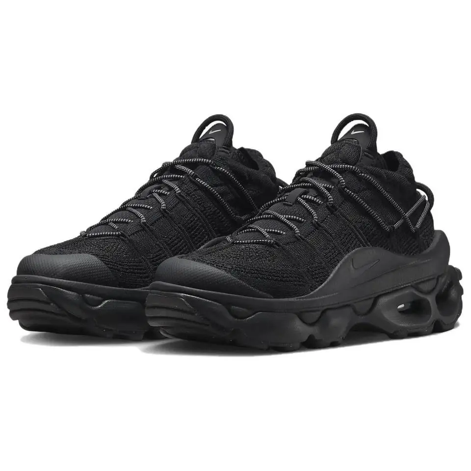 Nike shoes - Nike Air Max Flyknit - Air Max Flyknit - FD2110-005 - Black 0
