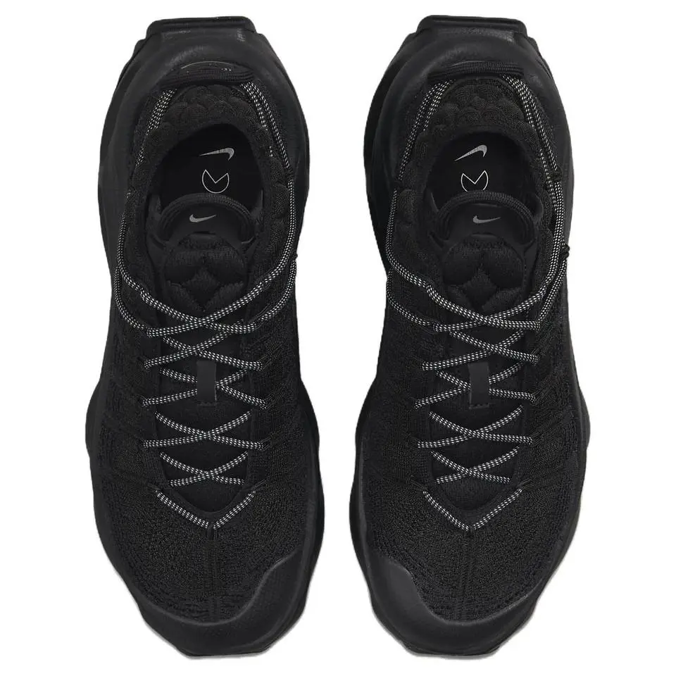 Nike shoes - Nike Air Max Flyknit - Air Max Flyknit - FD2110-005 - Black 1