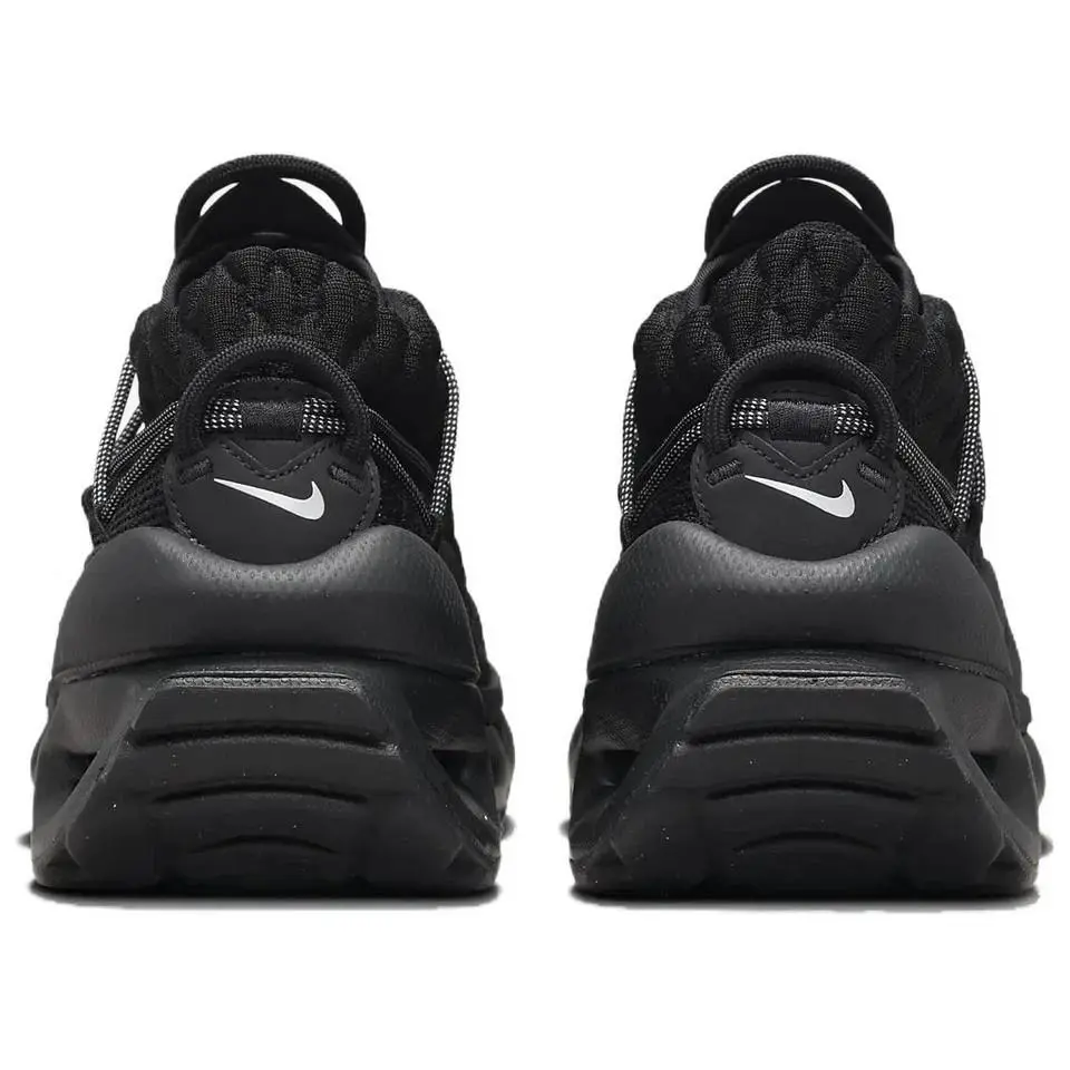 Nike shoes - Nike Air Max Flyknit - Air Max Flyknit - FD2110-005 - Black 2