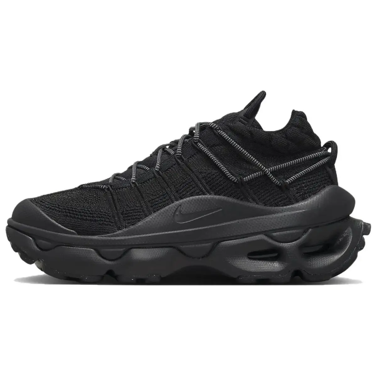 Nike shoes - Nike Air Max Flyknit - Air Max Flyknit - FD2110-005 - Black 3