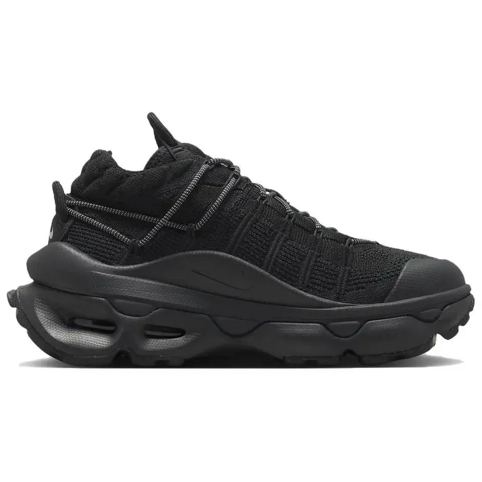 Nike shoes - Nike Air Max Flyknit - Air Max Flyknit - FD2110-005 - Black 4