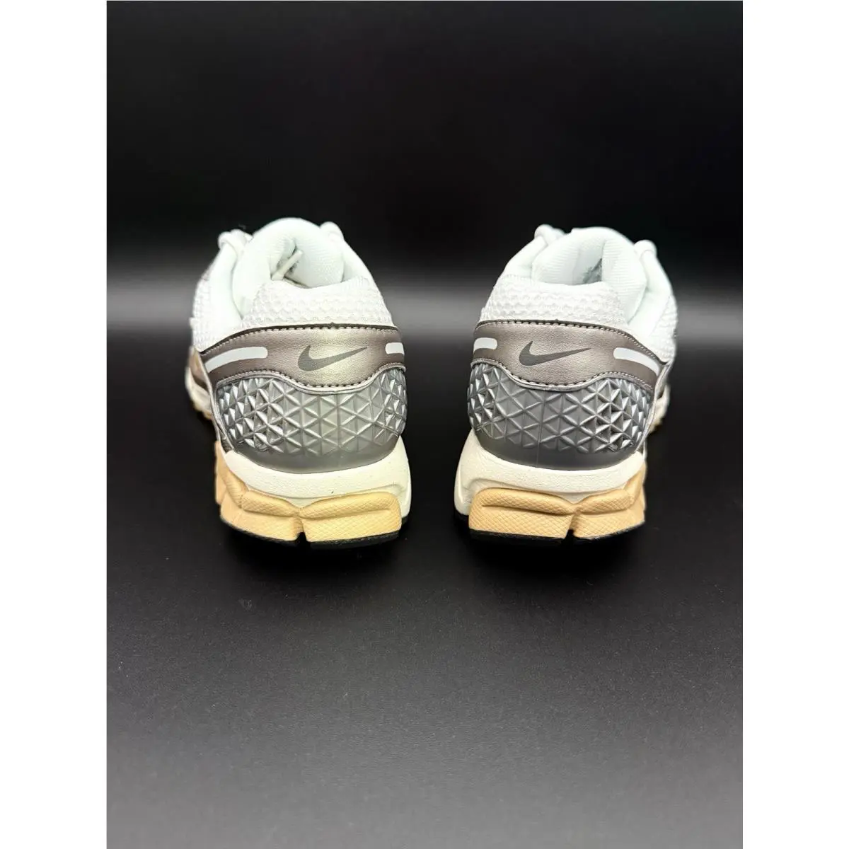 Nike shoes - Nike Zoom Vomero - Zoom Vomero - FJ4151-006 - Gray 8