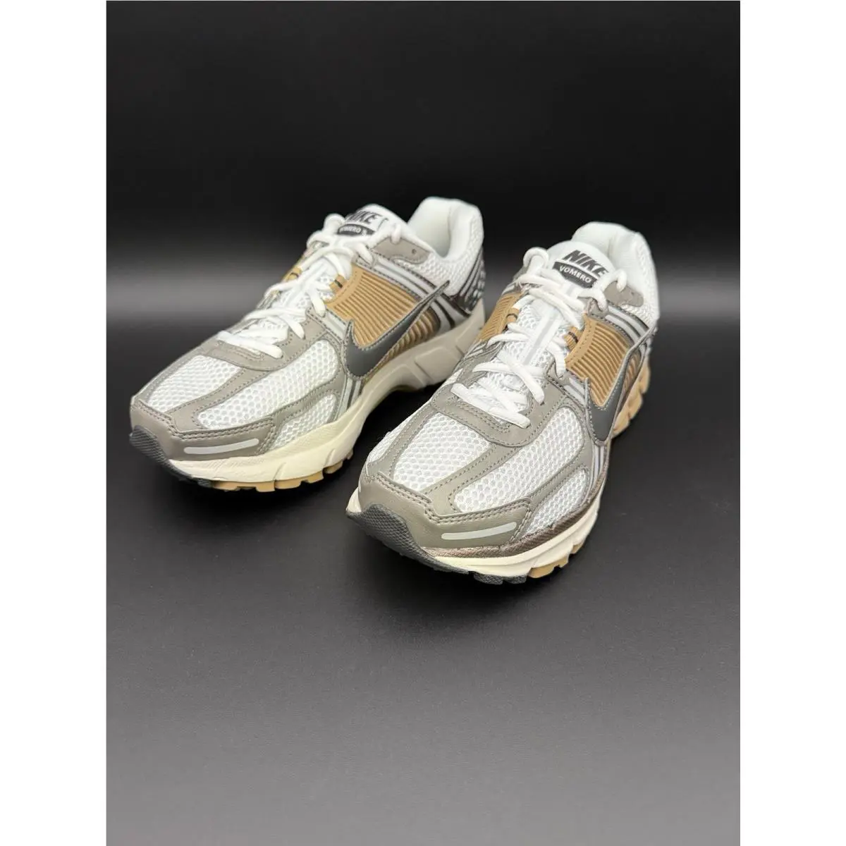 Nike shoes - Nike Zoom Vomero - Zoom Vomero - FJ4151-006 - Gray 0