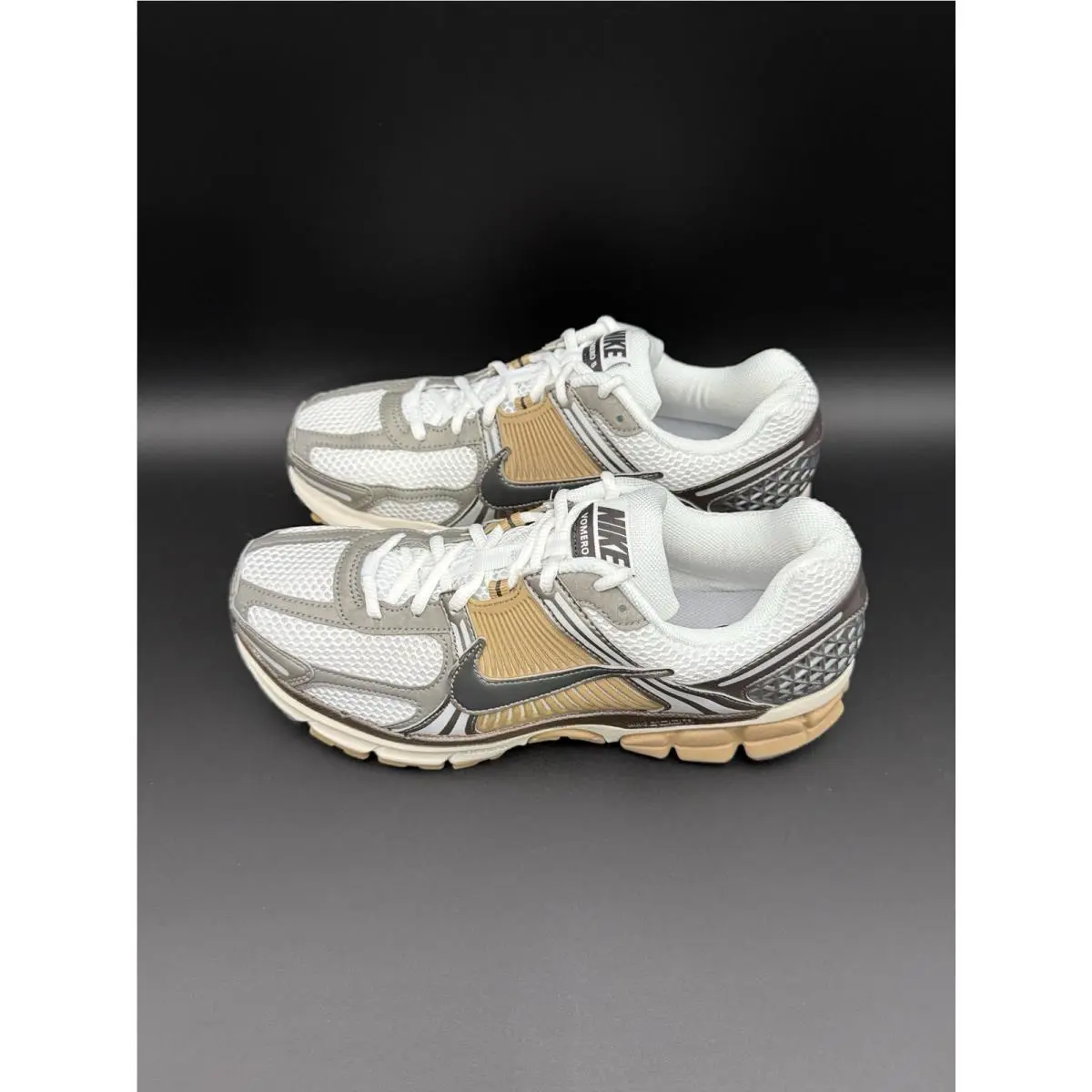 Nike shoes - Nike Zoom Vomero - Zoom Vomero - FJ4151-006 - Gray 1
