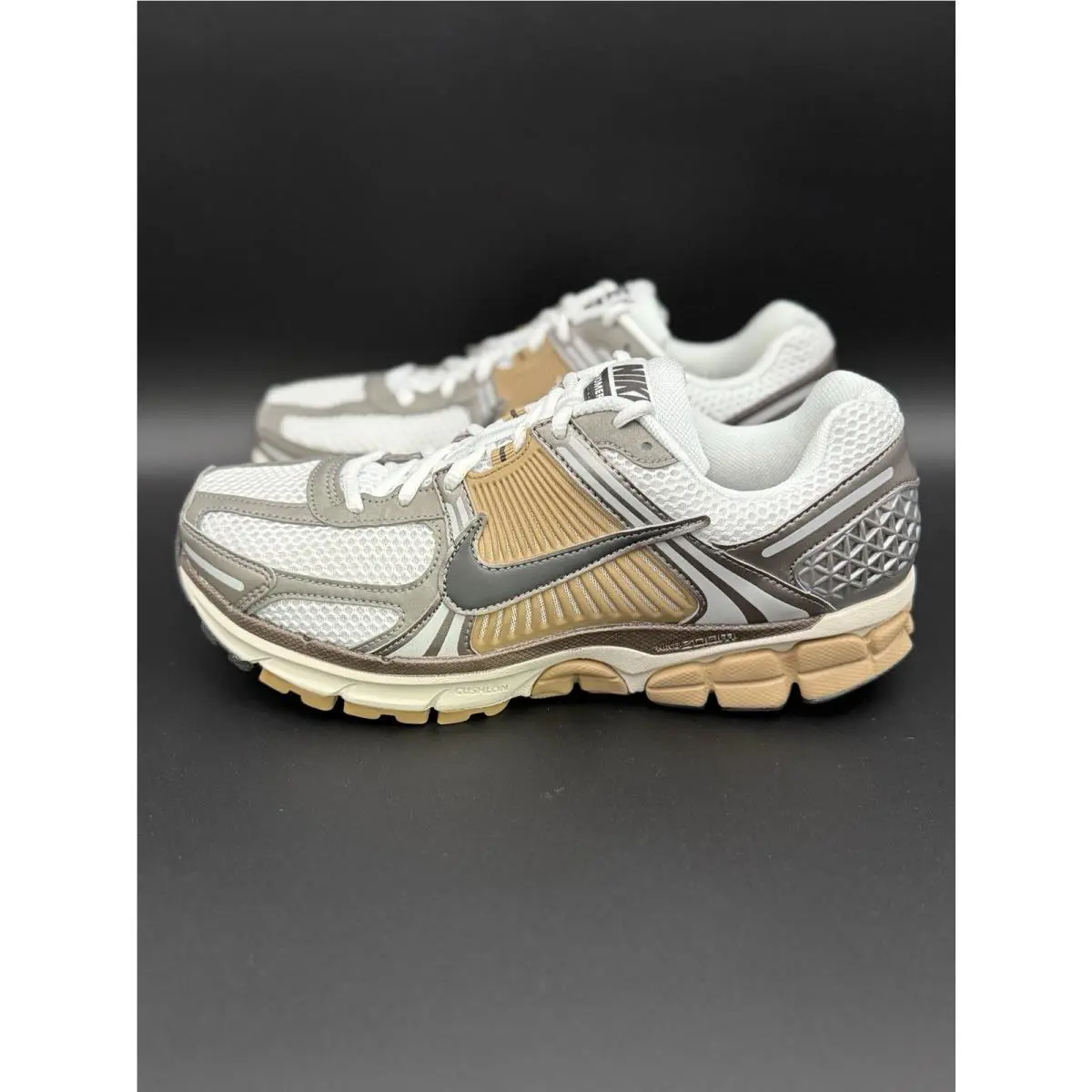 Nike shoes - Nike Zoom Vomero - Zoom Vomero - FJ4151-006 - Gray 2