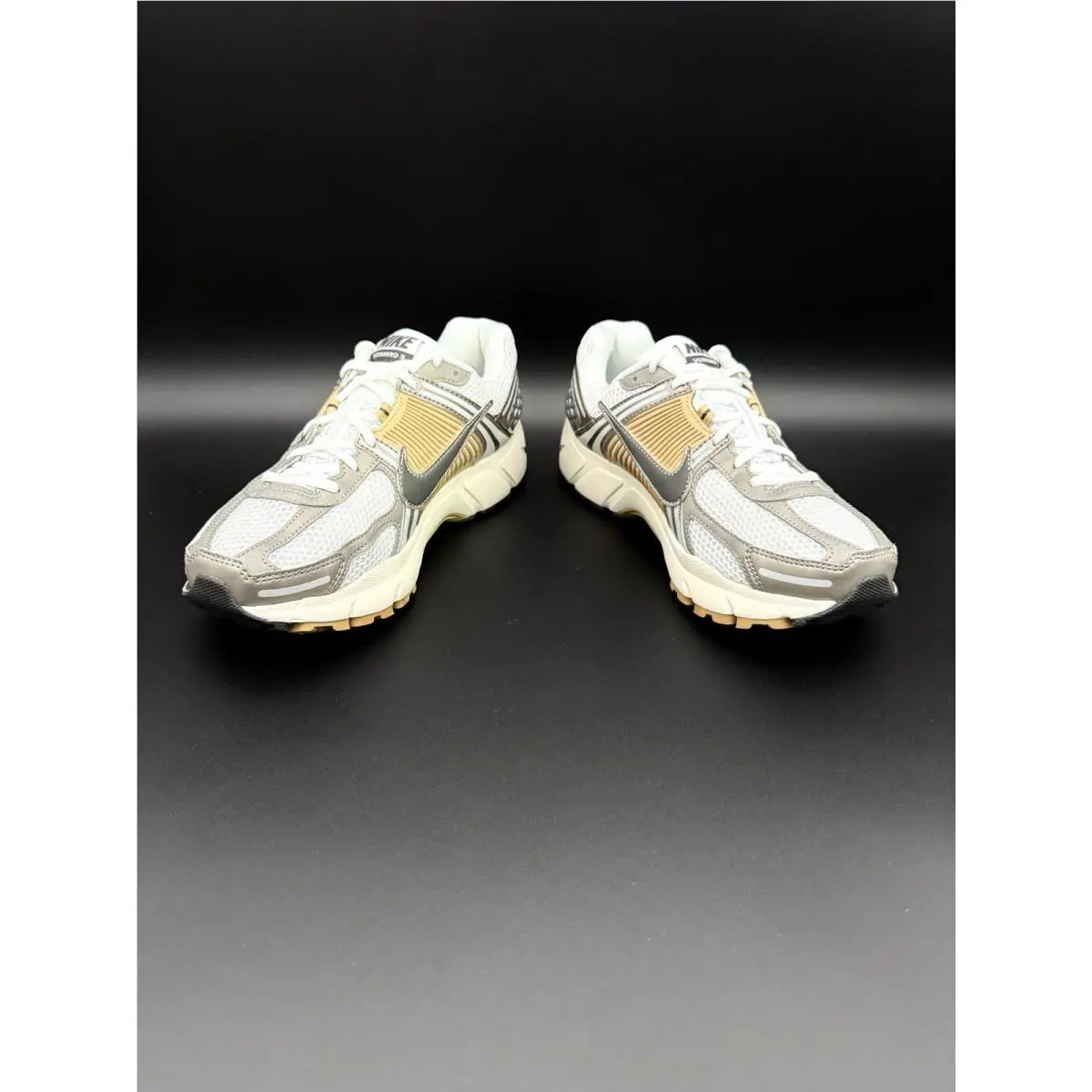 Nike shoes - Nike Zoom Vomero - Zoom Vomero - FJ4151-006 - Gray 3