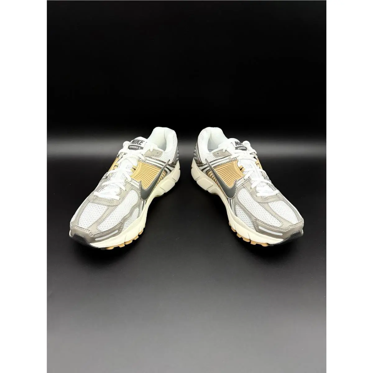 Nike shoes - Nike Zoom Vomero - Zoom Vomero - FJ4151-006 - Gray 5