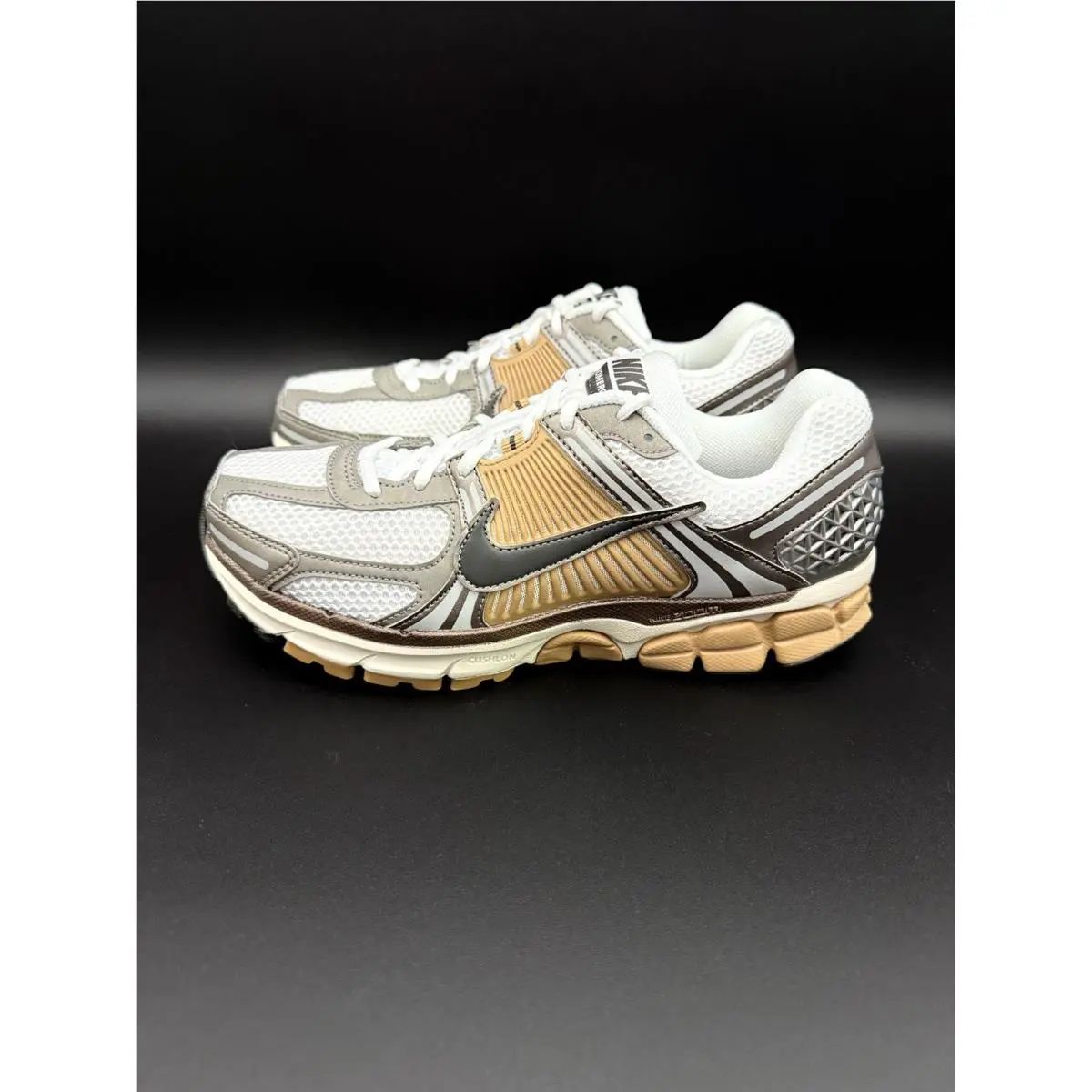 Nike shoes - Nike Zoom Vomero - Zoom Vomero - FJ4151-006 - Gray 7