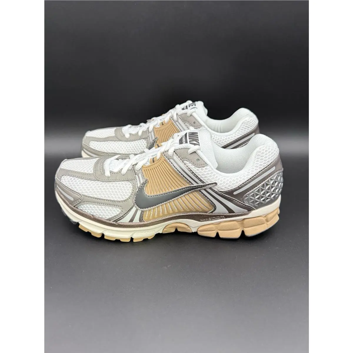 Nike shoes - Nike Zoom Vomero - Zoom Vomero - FJ4151-006 - Gray 12