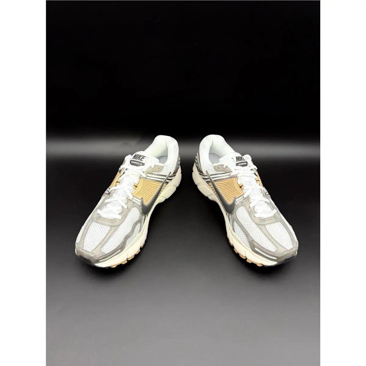 Nike shoes - Nike Zoom Vomero - Zoom Vomero - FJ4151-006 - Gray 17