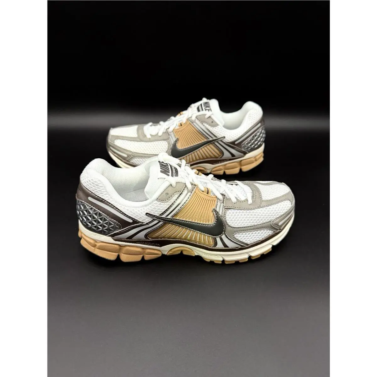 Nike shoes - Nike Zoom Vomero - Zoom Vomero - FJ4151-006 - Gray 24