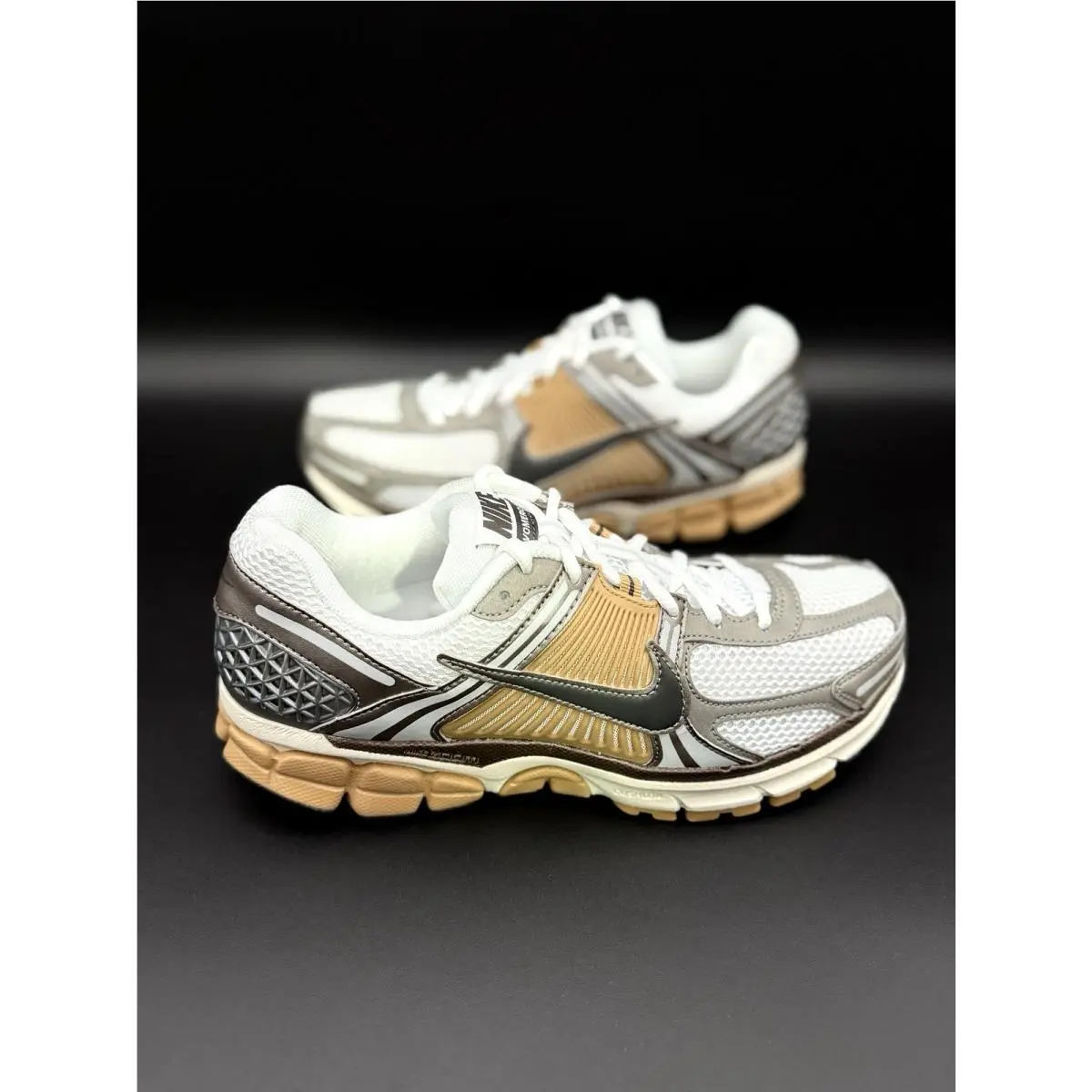 Nike shoes - Nike Zoom Vomero - Zoom Vomero - FJ4151-006 - Gray 25