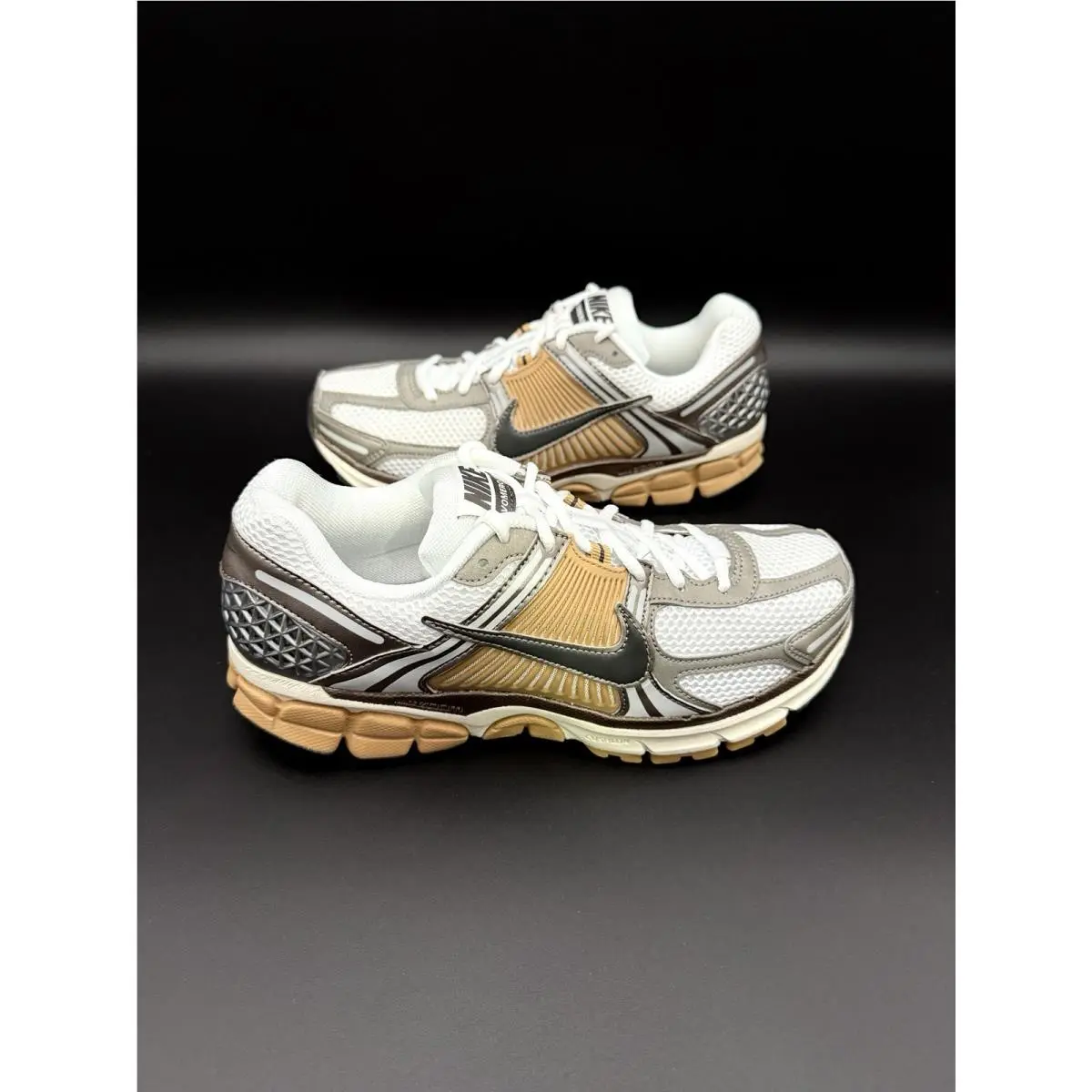 Nike shoes - Nike Zoom Vomero - Zoom Vomero - FJ4151-006 - Gray 26