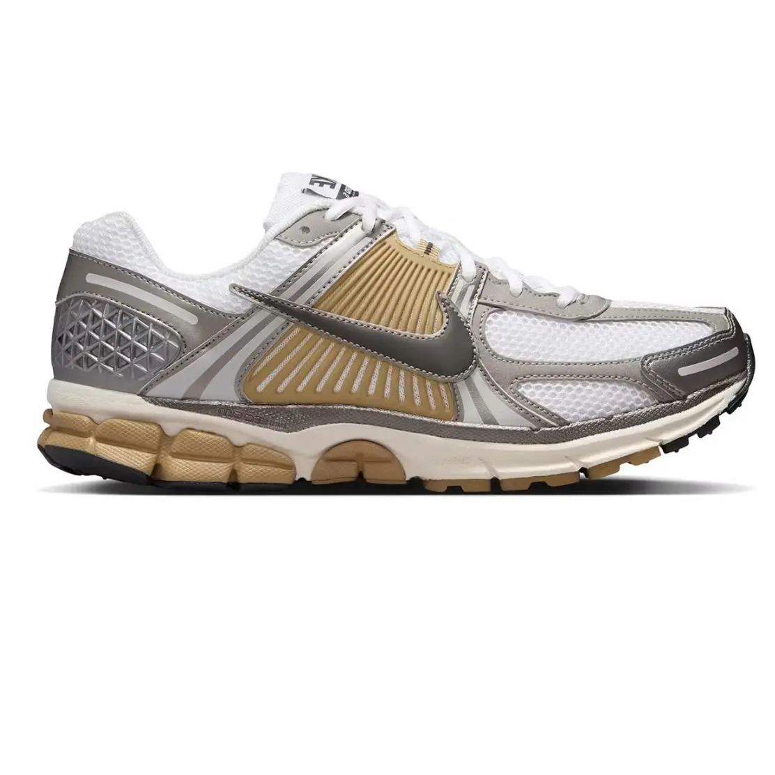 Nike shoes - Nike Zoom Vomero - Zoom Vomero - FJ4151-006 - Gray 13