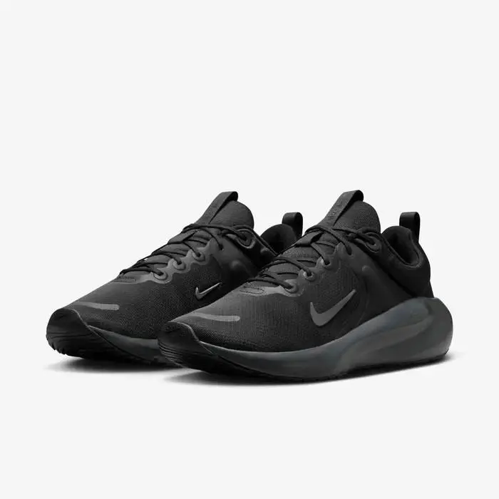 Nike shoes - Nike In-Season TR - HF1103-001 - Black/Medium Ash-Anthracite 0
