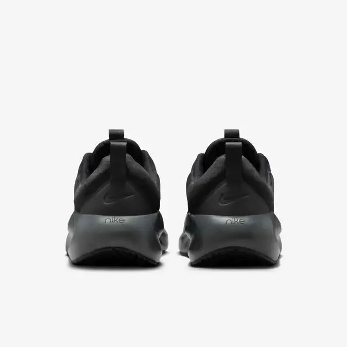 Nike shoes - Nike In-Season TR - HF1103-001 - Black/Medium Ash-Anthracite 4