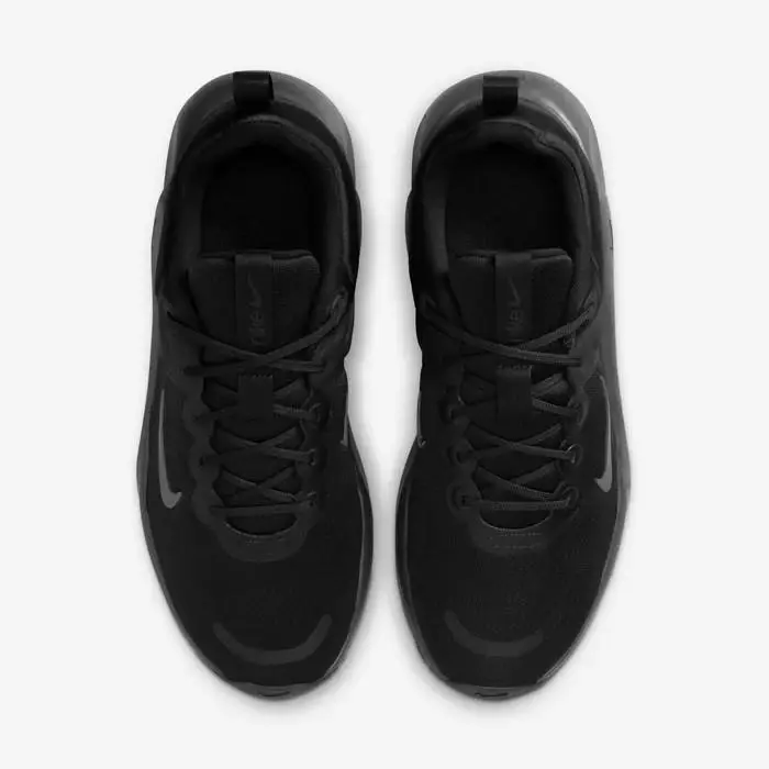 Nike shoes - Nike In-Season TR - HF1103-001 - Black/Medium Ash-Anthracite 5