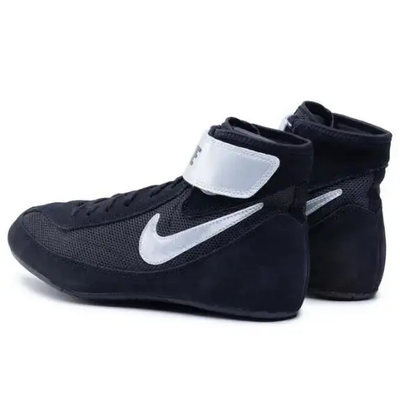 Nike shoes - 366683004 - 366683-004 - Black 1