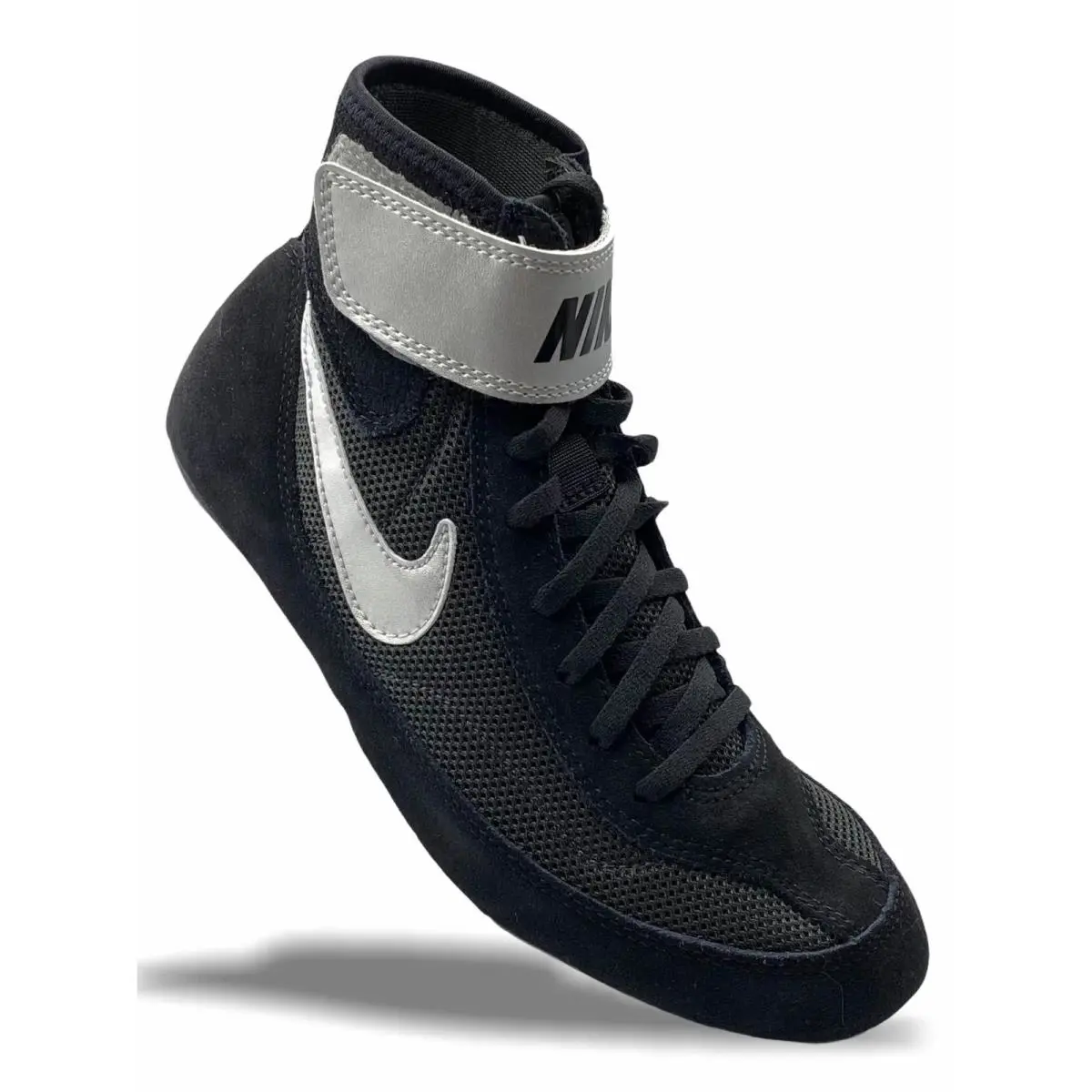 Nike shoes - 366683004 - 366683-004 - Black 2