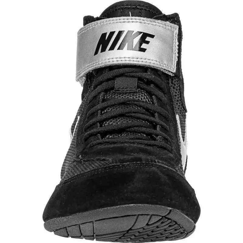 Nike shoes - 366683004 - 366683-004 - Black 3