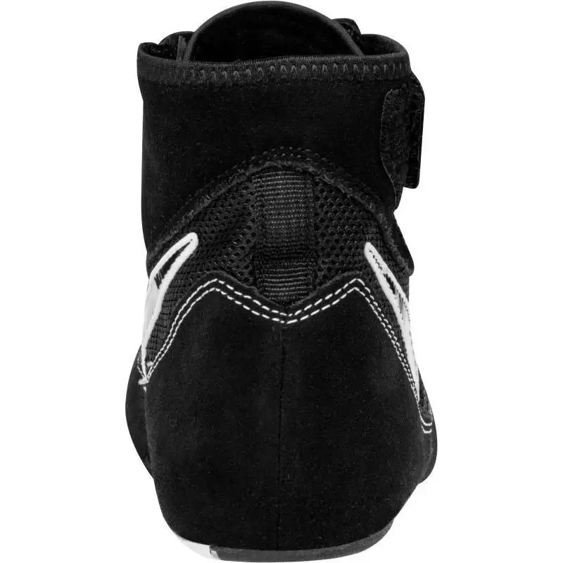 Nike shoes - 366683004 - 366683-004 - Black 5