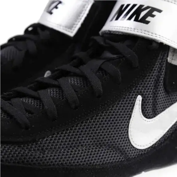 Nike shoes - 366683004 - 366683-004 - Black 8