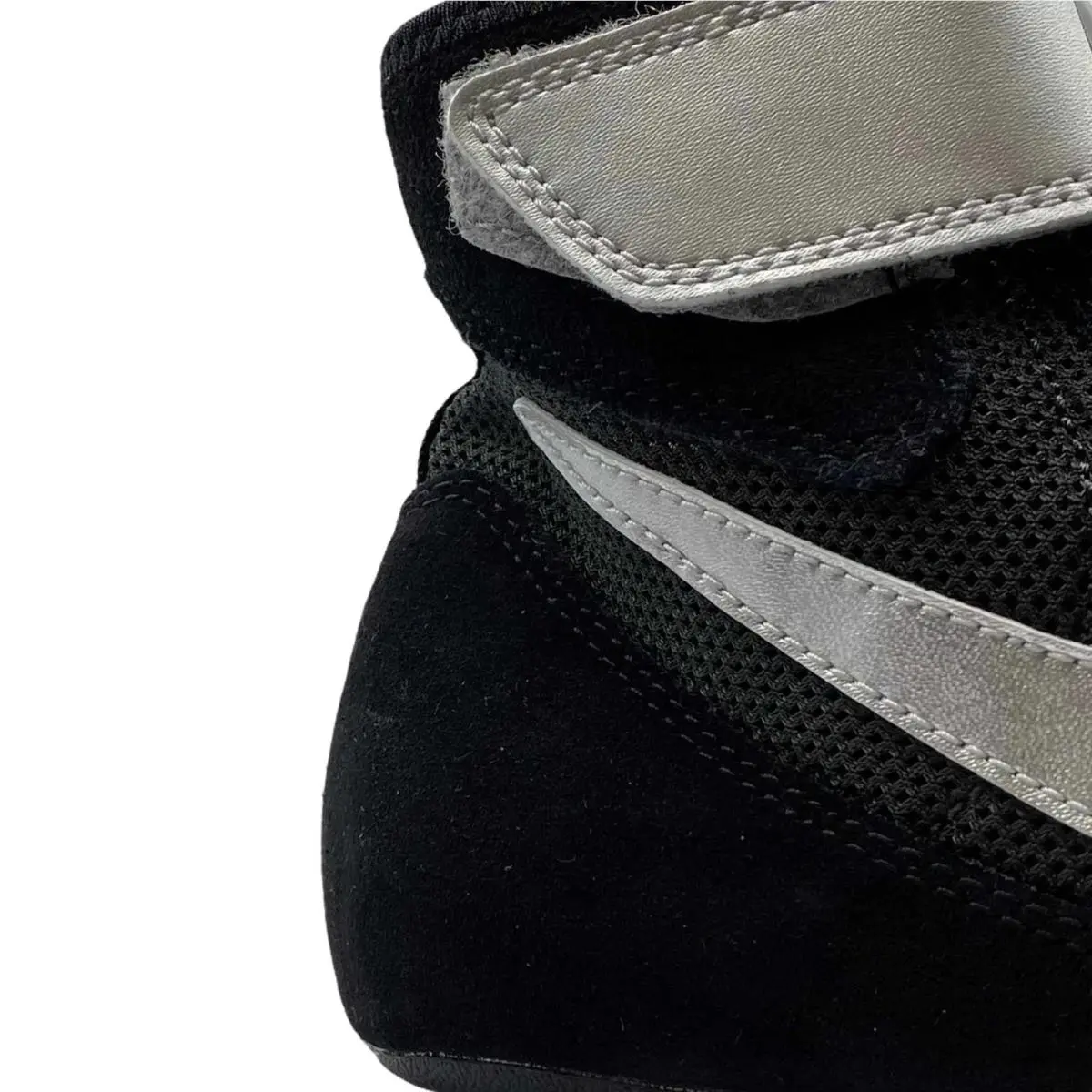 Nike shoes - 366683004 - 366683-004 - Black 9