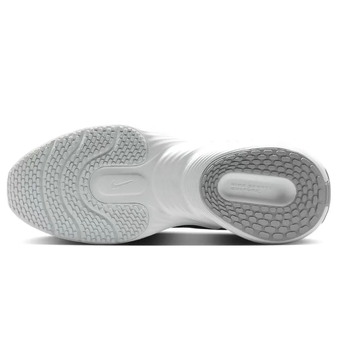 Nike shoes - Nike Uplift SC - Uplift - IB2765-002 - Black/White 6