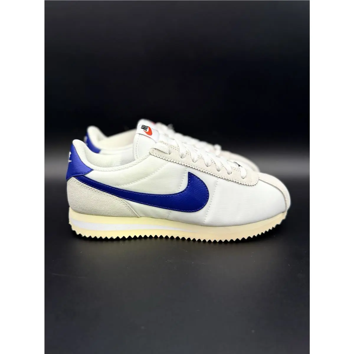 Nike shoes - Nike Cortez - Cortez - DZ2795-102 - White 1