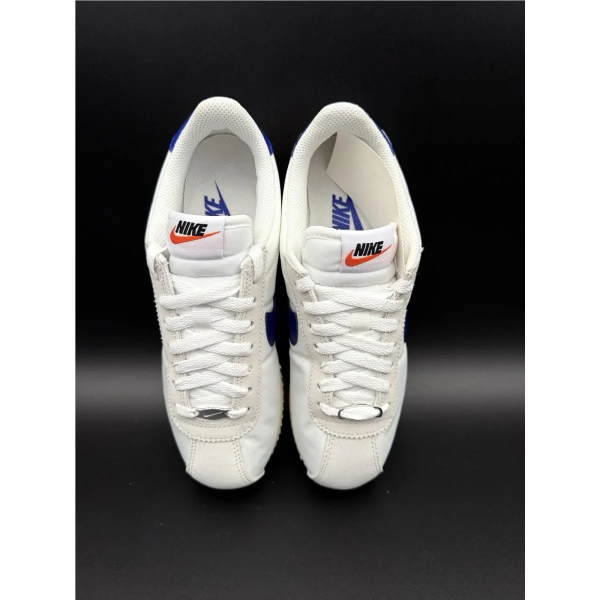 Nike shoes - Nike Cortez - Cortez - DZ2795-102 - White 3