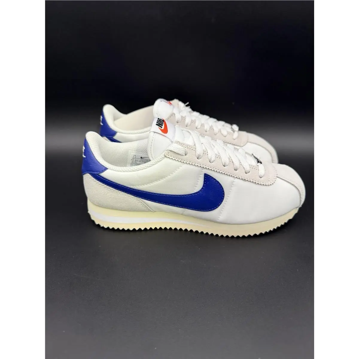 Nike shoes - Nike Cortez - Cortez - DZ2795-102 - White 9