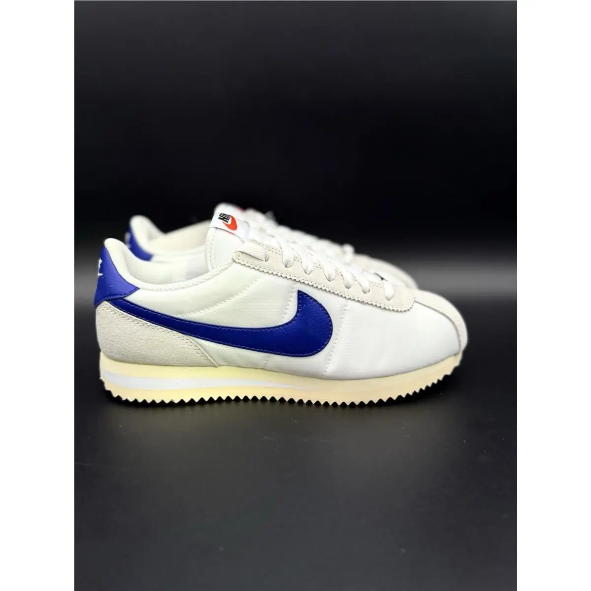 Nike shoes - Nike Cortez - Cortez - DZ2795-102 - White 12