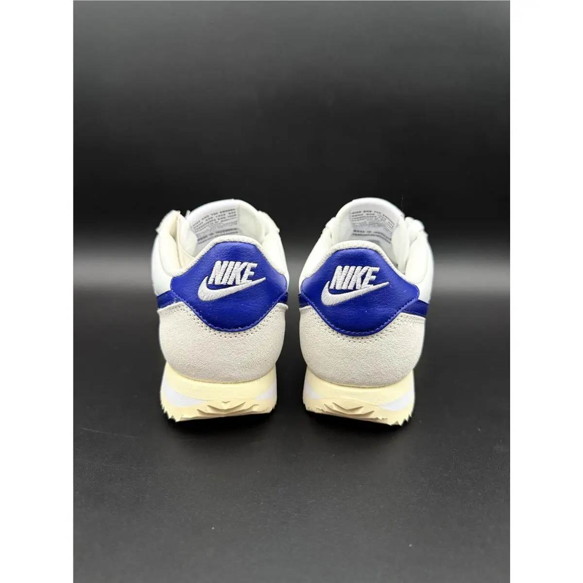 Nike shoes - Nike Cortez - Cortez - DZ2795-102 - White 14