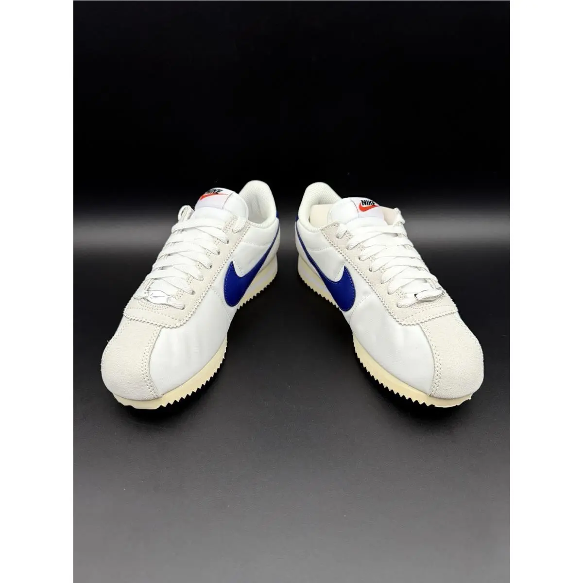 Nike shoes - Nike Cortez - Cortez - DZ2795-102 - White 15