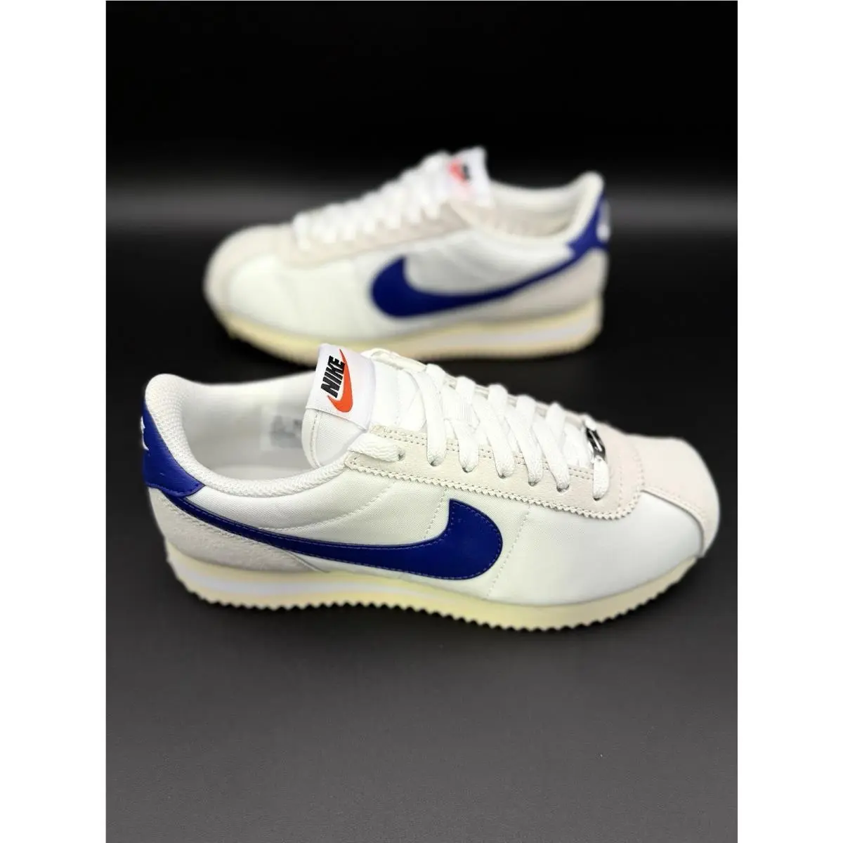 Nike shoes - Nike Cortez - Cortez - DZ2795-102 - White 16