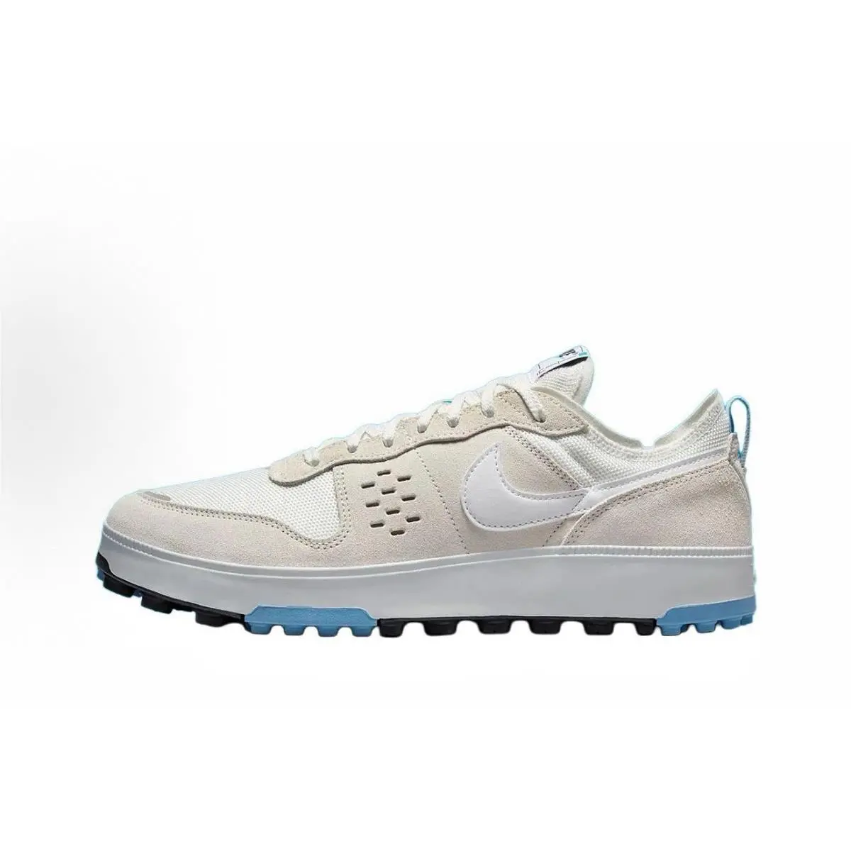 Nike shoes - Nike C1TY - FZ3863-102 - Summit White Blue Black 9