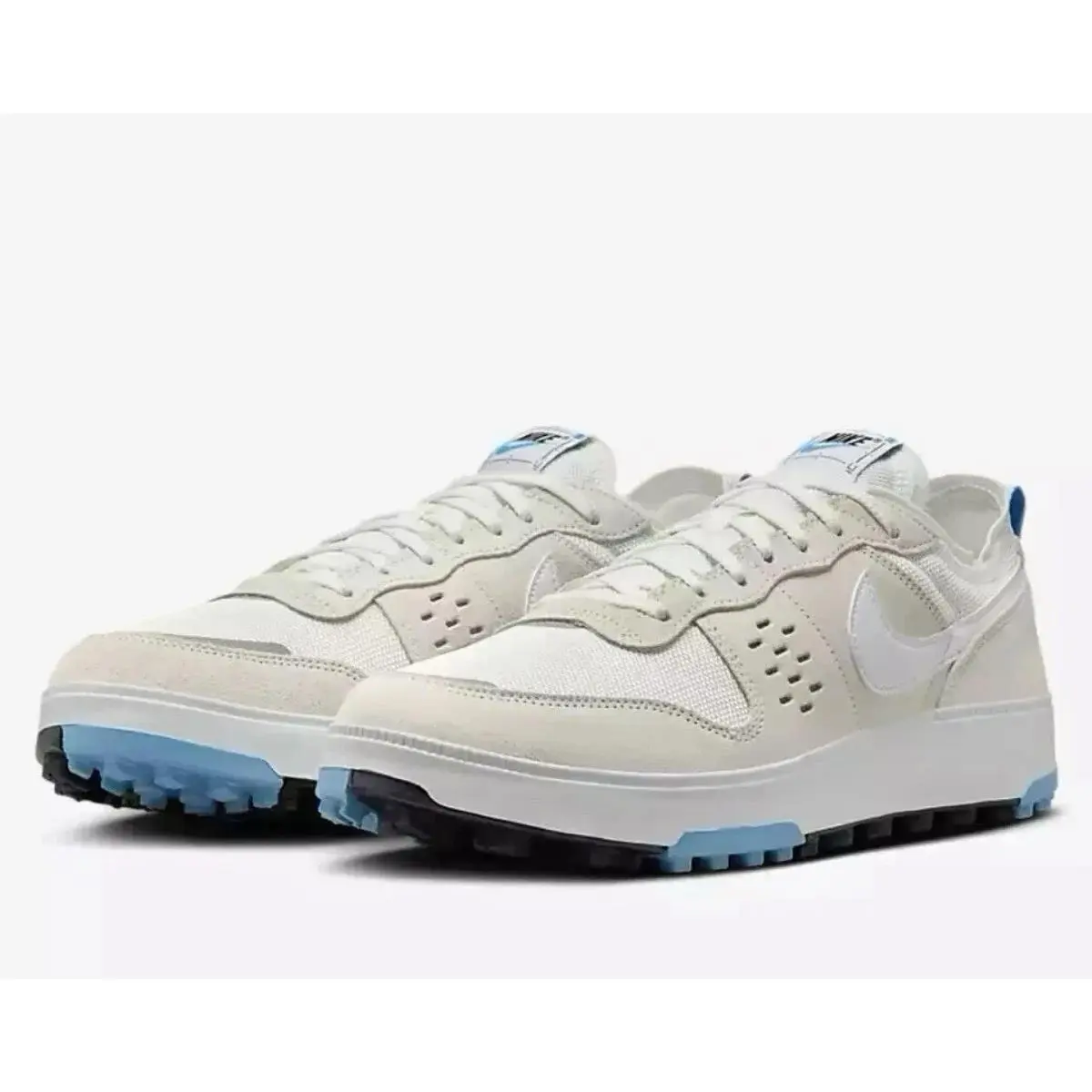 Nike shoes - Nike C1TY - FZ3863-102 - Summit White Blue Black 11