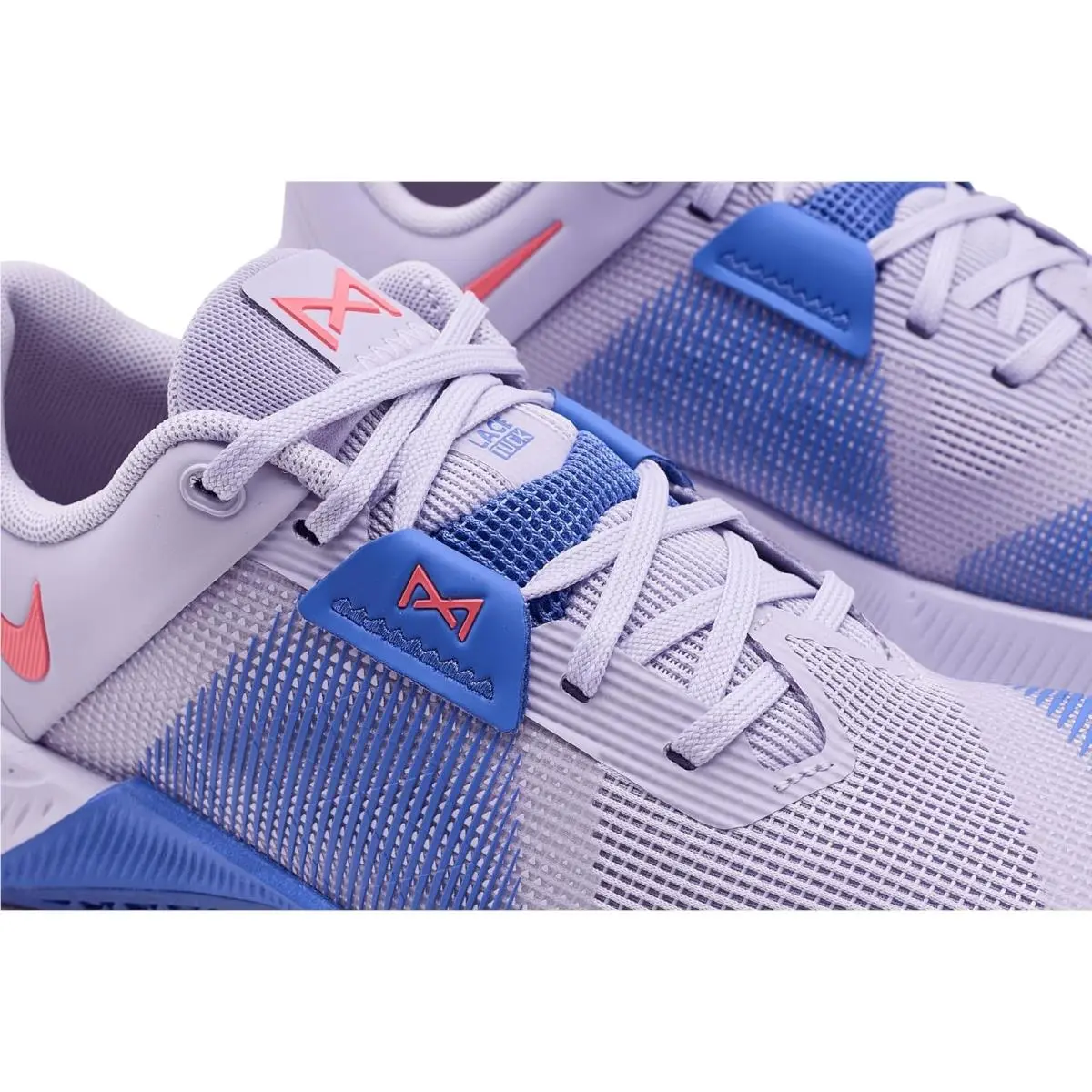 Nike shoes  - Pearl Pink/Light Magenta/Light Magenta 52
