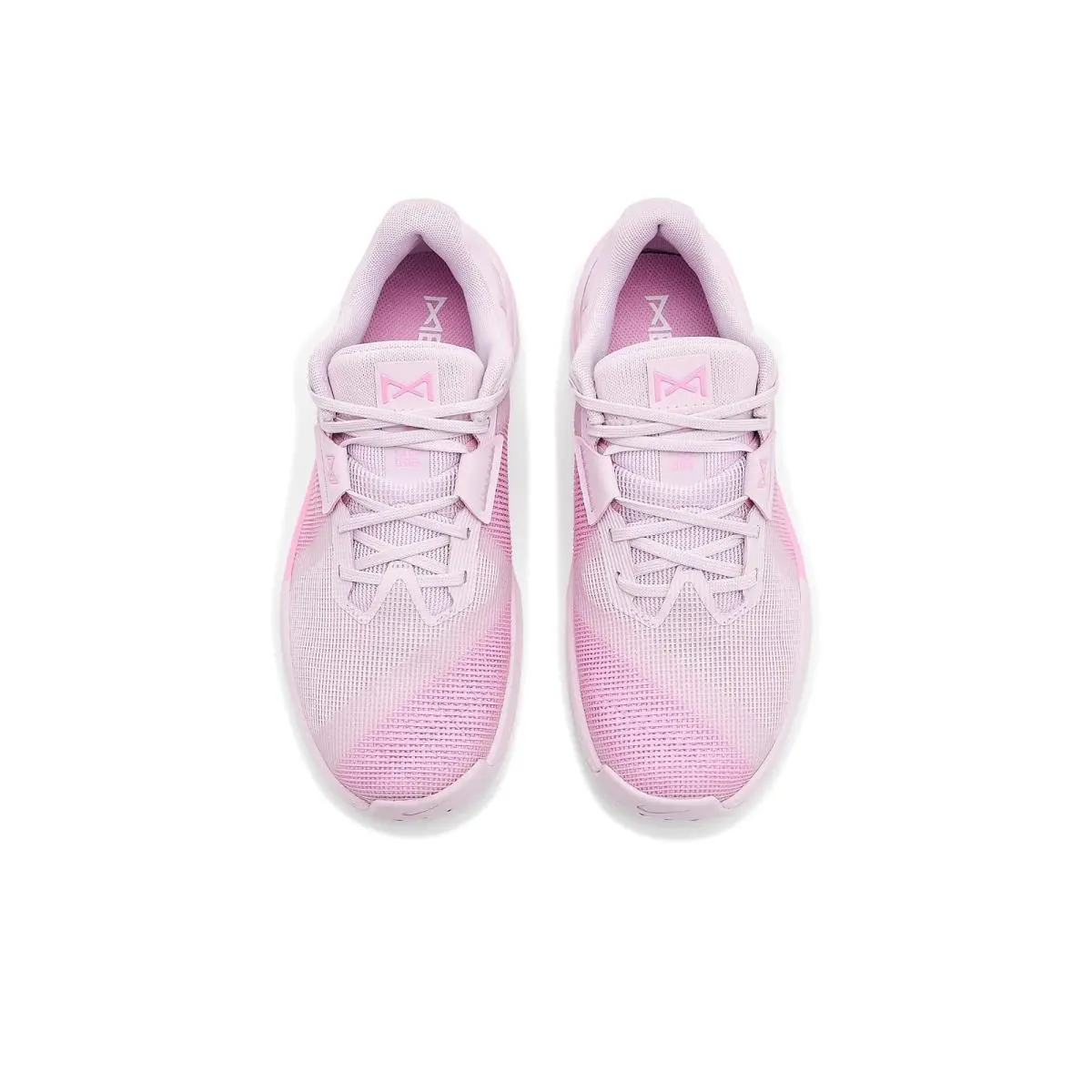 Nike shoes - Pearl Pink/Light Magenta/Light Magenta 14