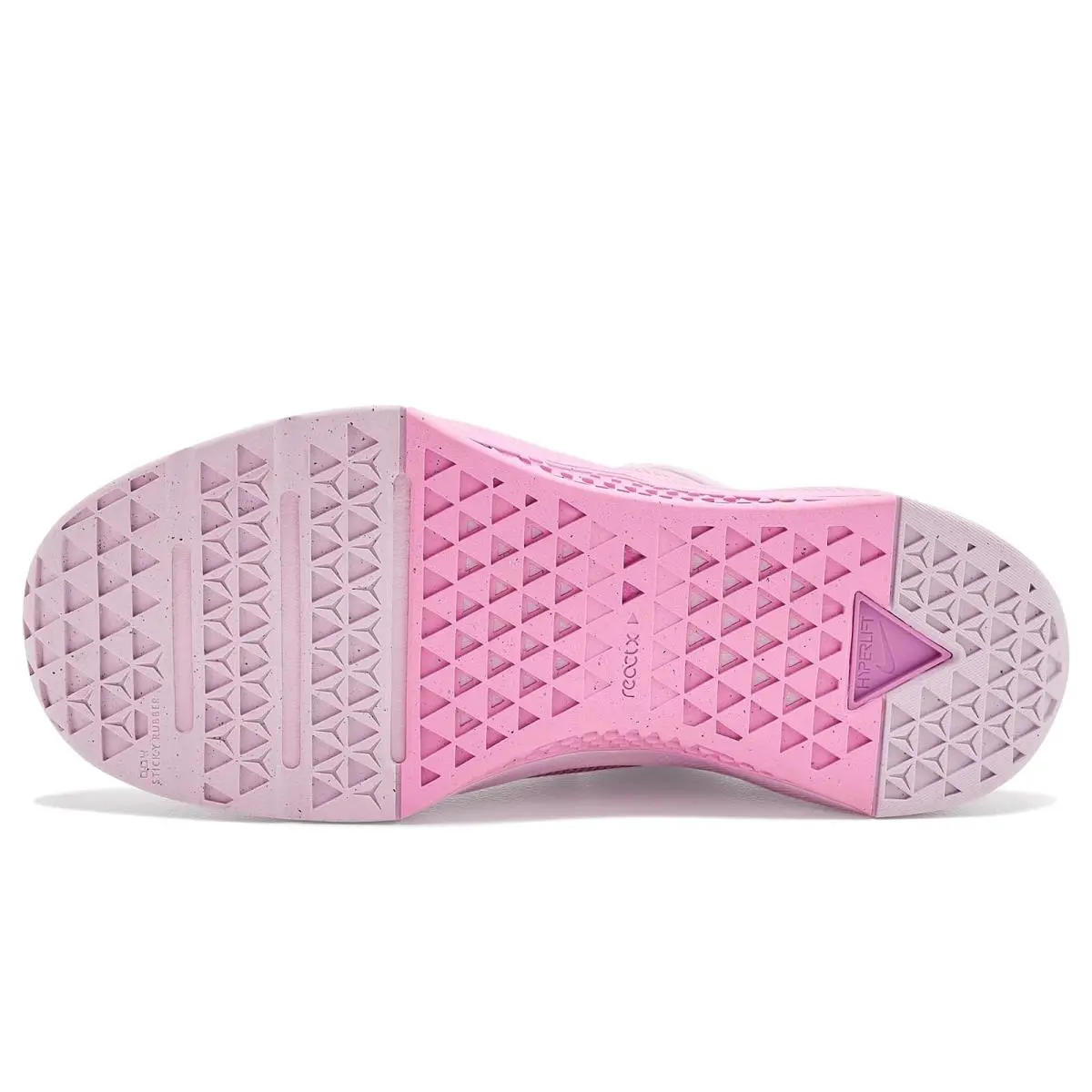 Nike shoes - Pearl Pink/Light Magenta/Light Magenta 17