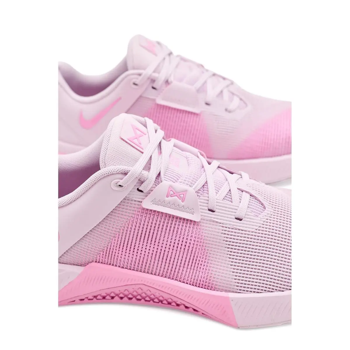 Nike shoes - Pearl Pink/Light Magenta/Light Magenta 18