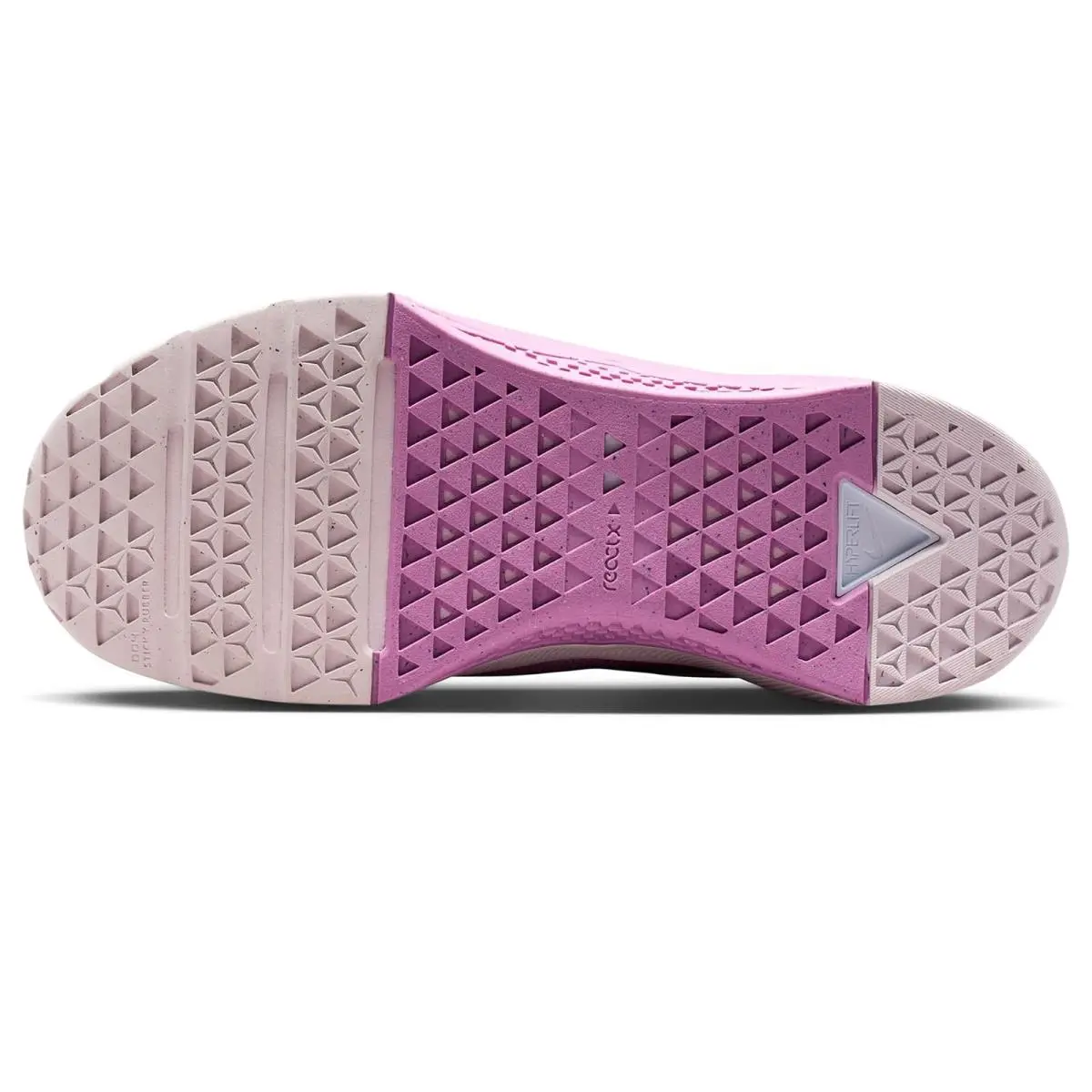 Nike shoes - Pearl Pink/Light Magenta/Light Magenta 38