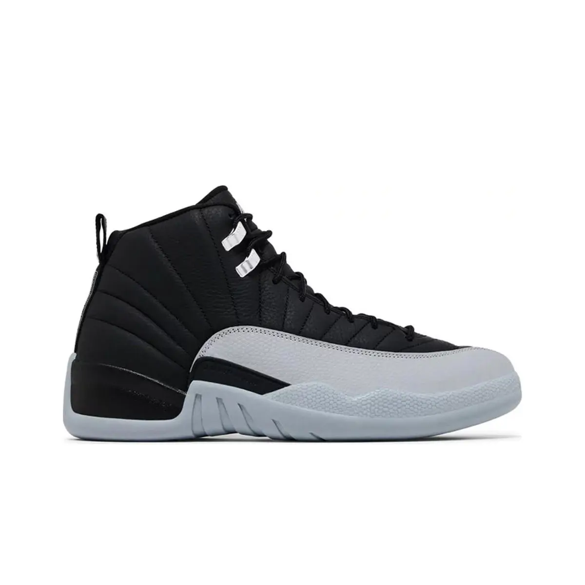 Nike shoes - Black/Wolf Grey/White 0