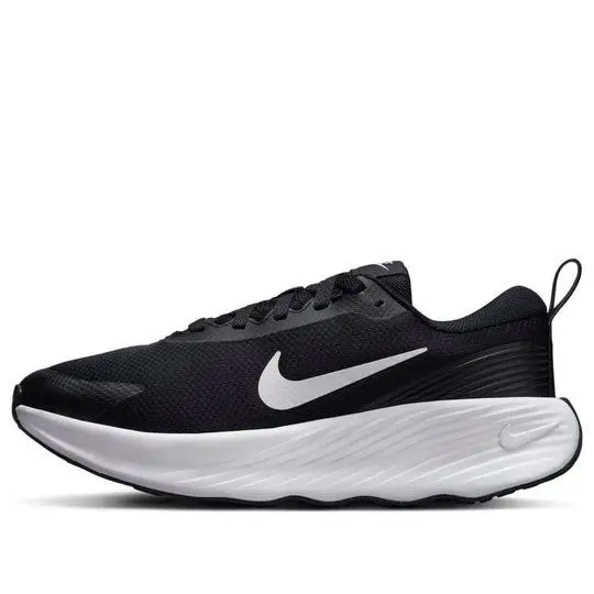 Nike Promina Workout Running Comfort Training Shoes Sneakers Women`s FV6343-002 - Black/White