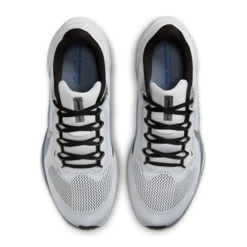 Nike shoes  - Photon Dust/Metallic Silver/Black 3